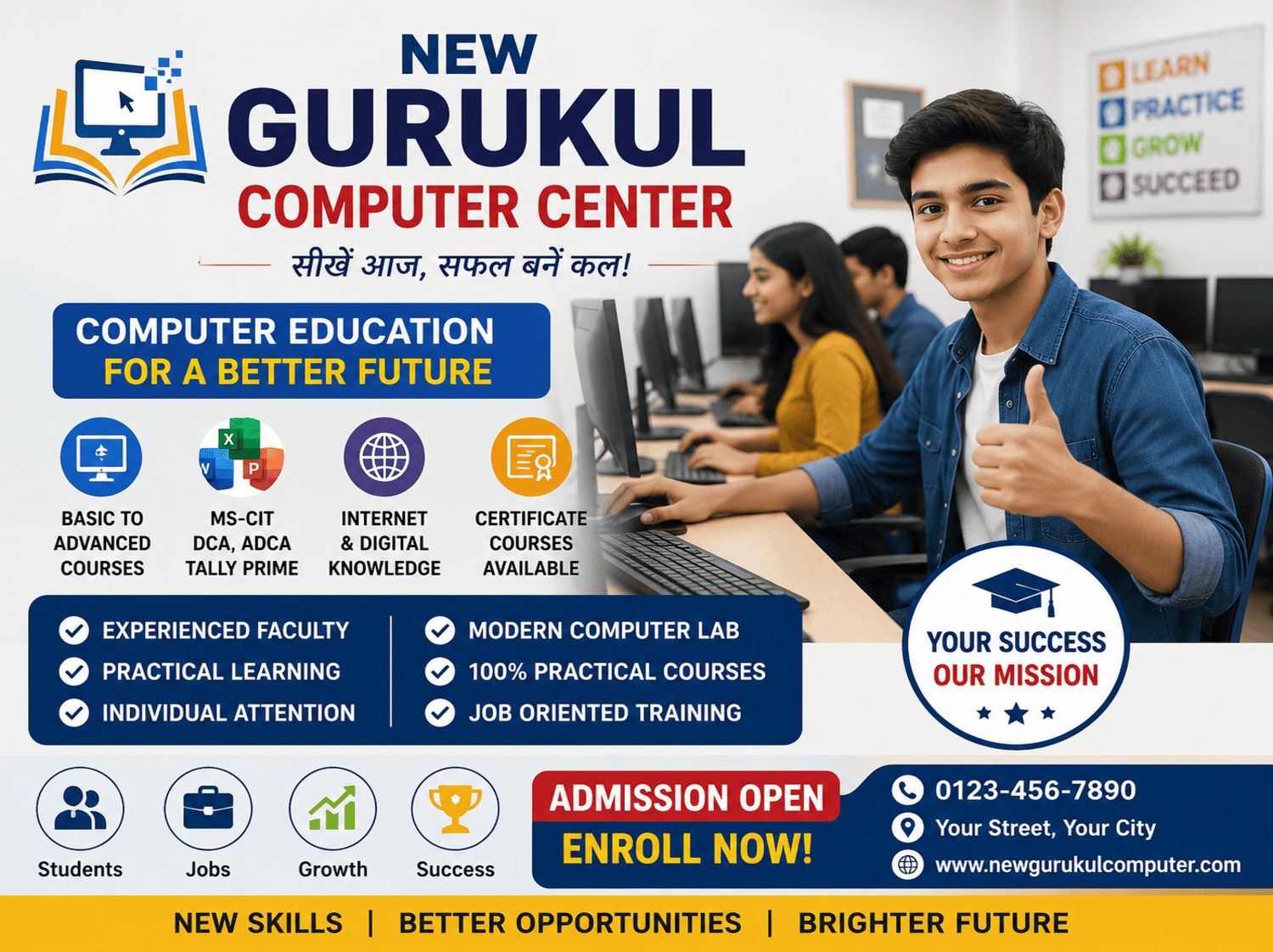 Computer Coursesjhvj