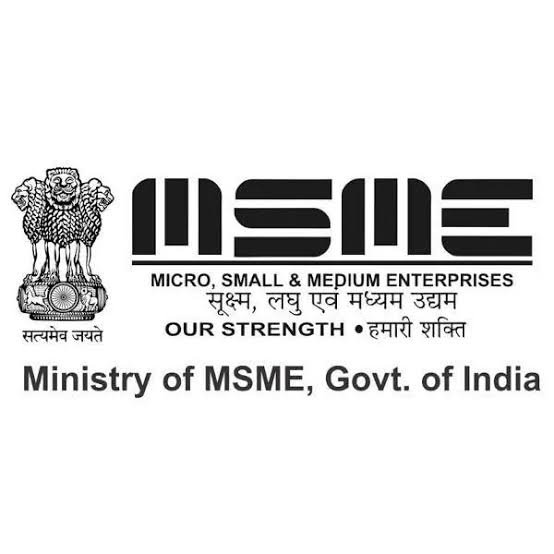 MSME Govt. of India